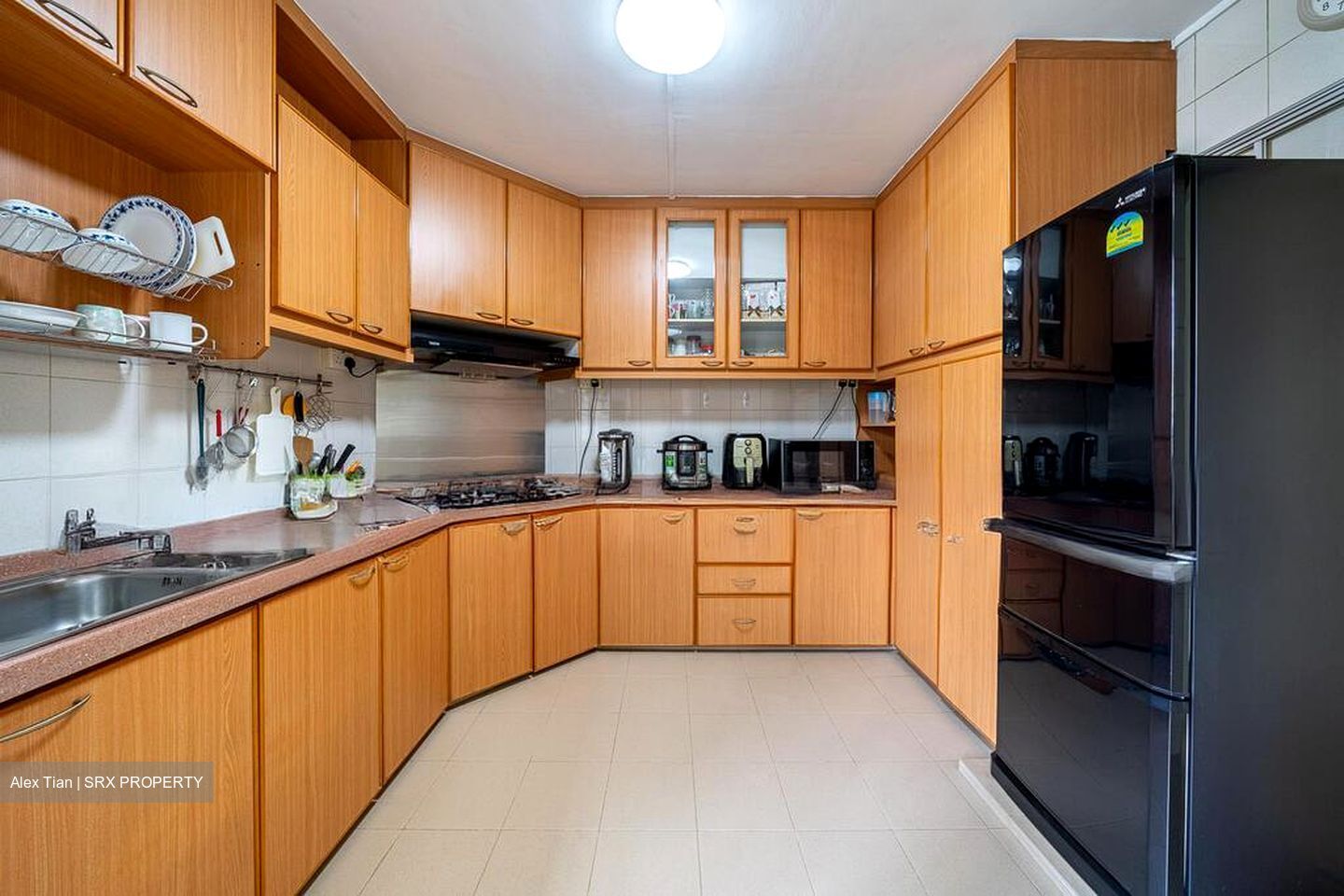 Blk 81B Lorong 4 Toa Payoh (Toa Payoh), HDB 5 Rooms #524884391